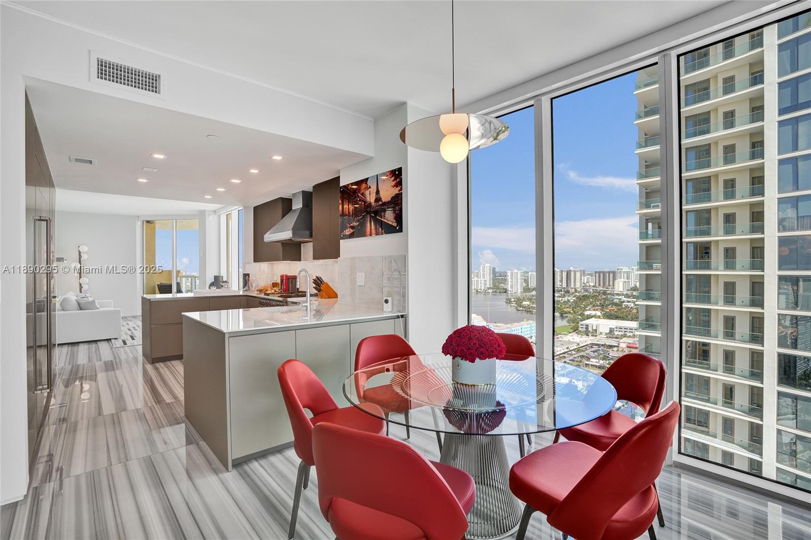 ACQUALINA OCEAN RESIDENCE - Residential Lease