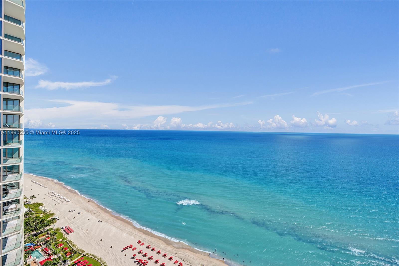 ACQUALINA OCEAN RESIDENCE - Residential Lease