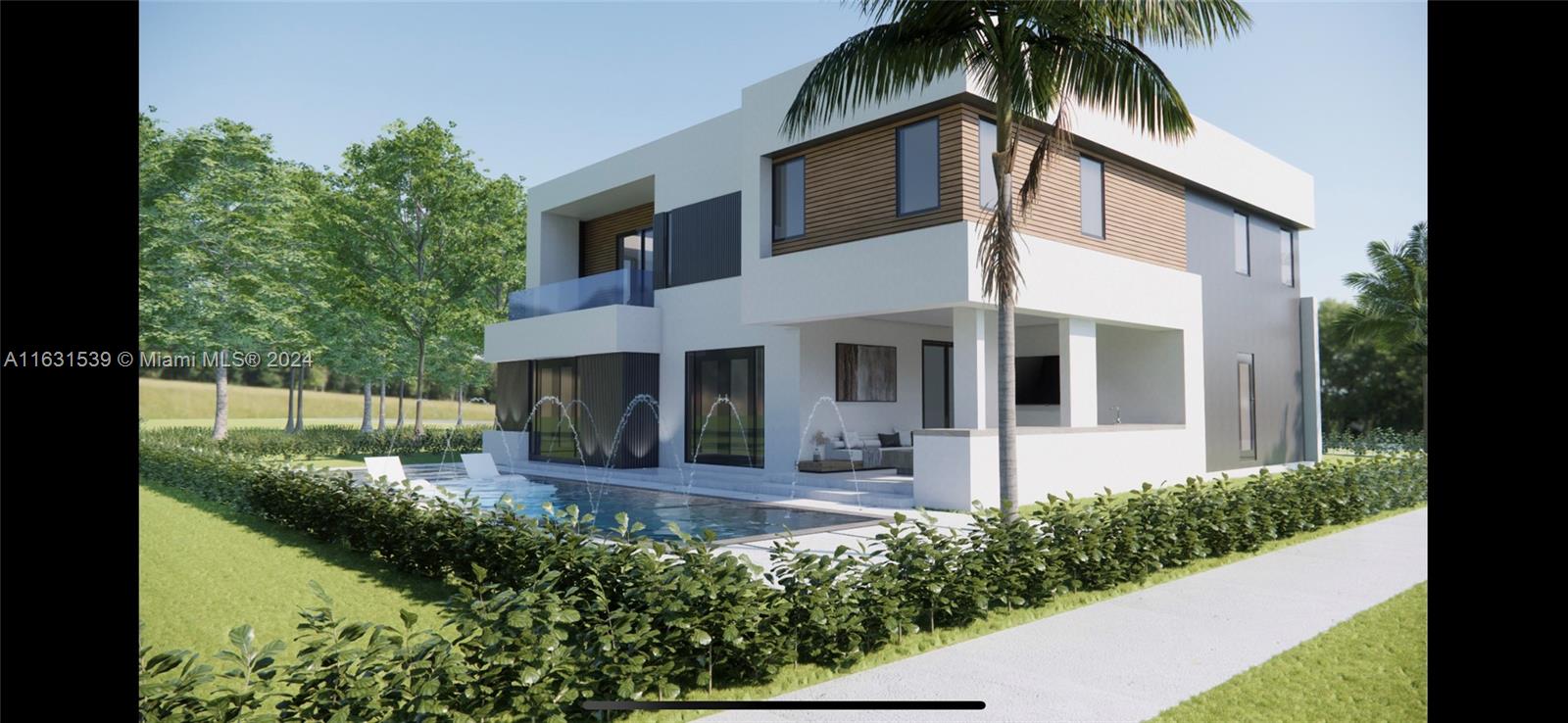 CORAL VILLAS REV - Residential