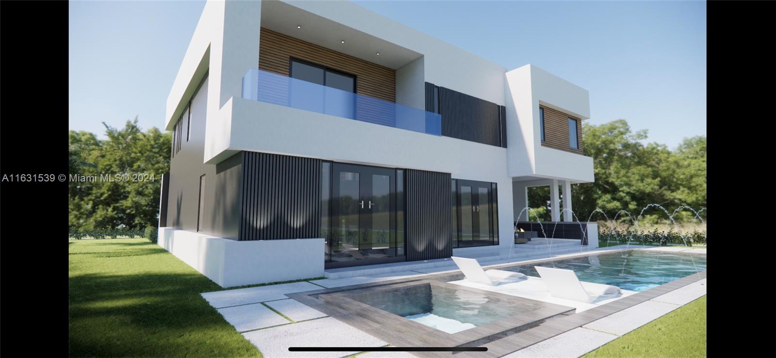 CORAL VILLAS REV - Residential