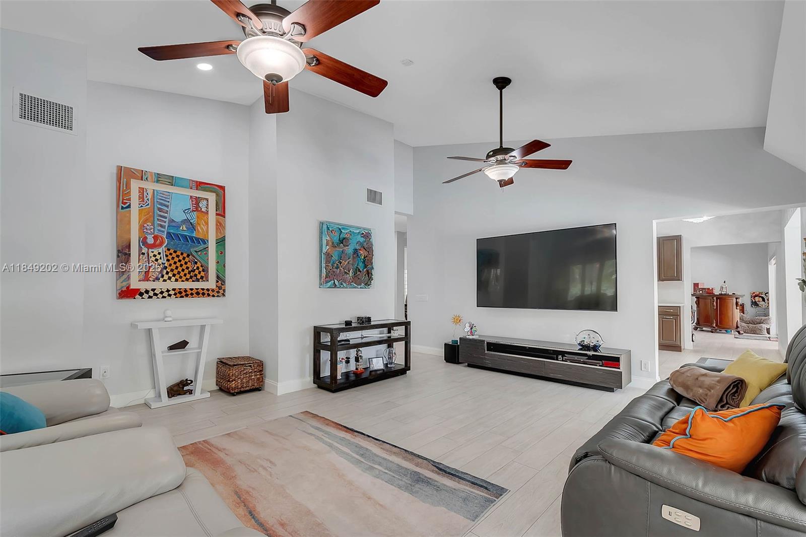 PAMPA ESTATES - Residential