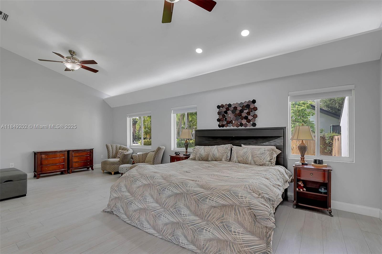 PAMPA ESTATES - Residential