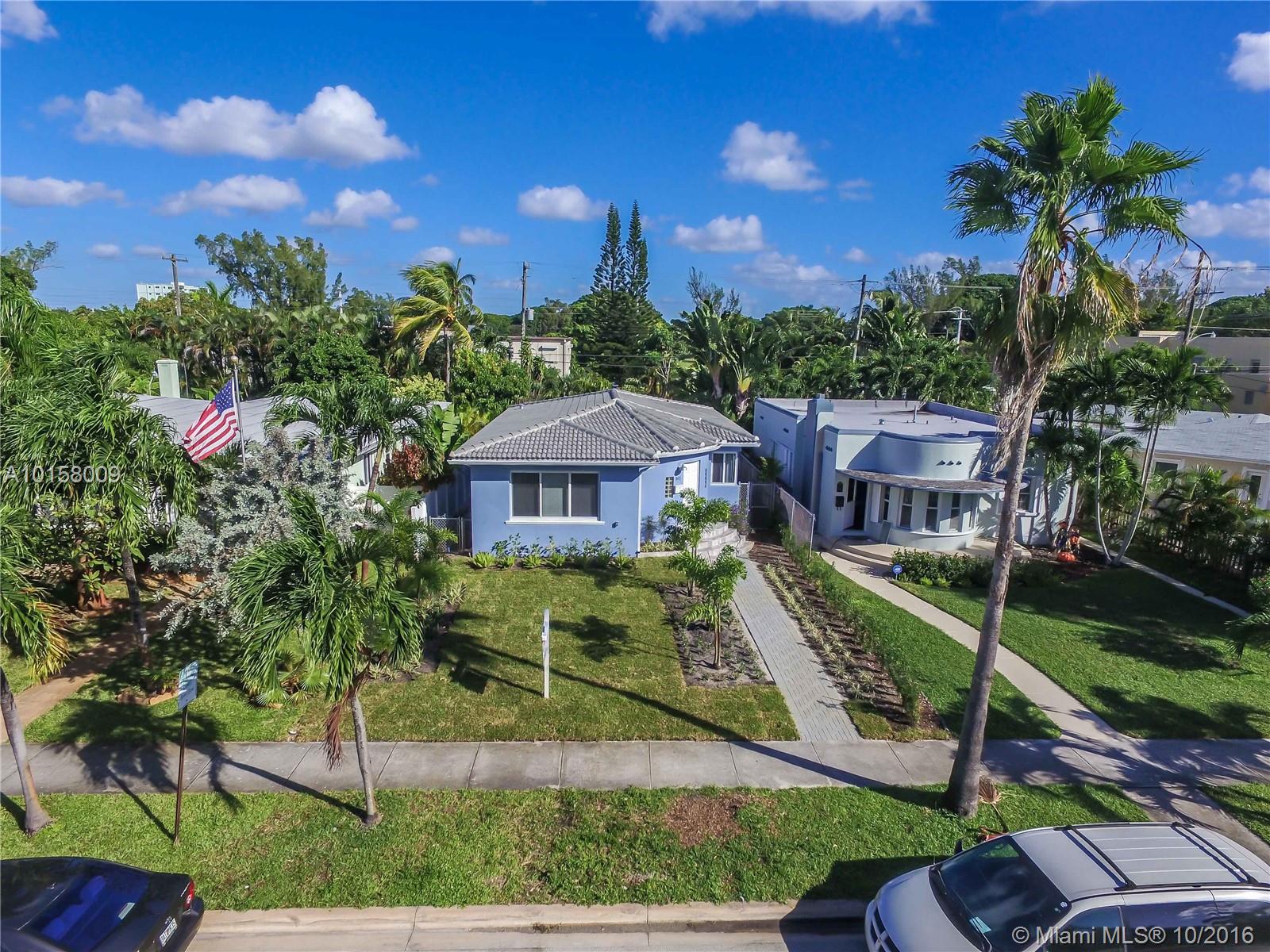 Hollywood 1-21 B - Residential