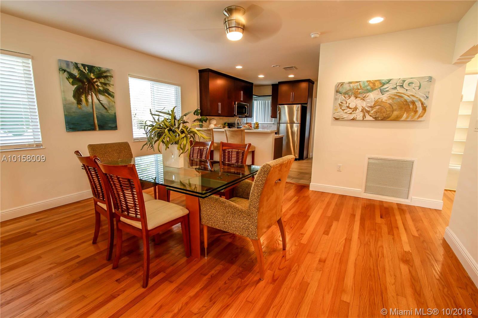 Hollywood 1-21 B - Residential