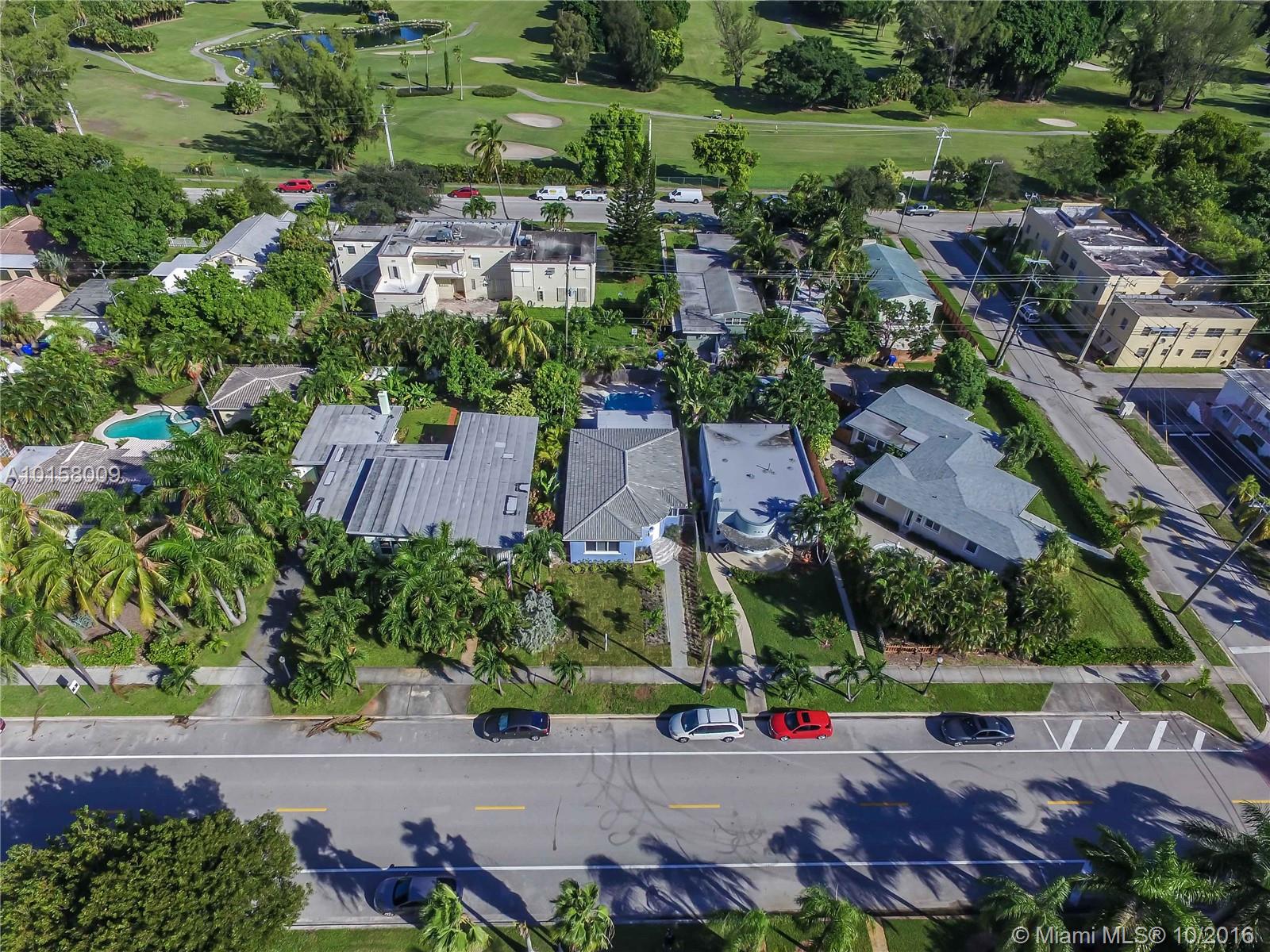 Hollywood 1-21 B - Residential