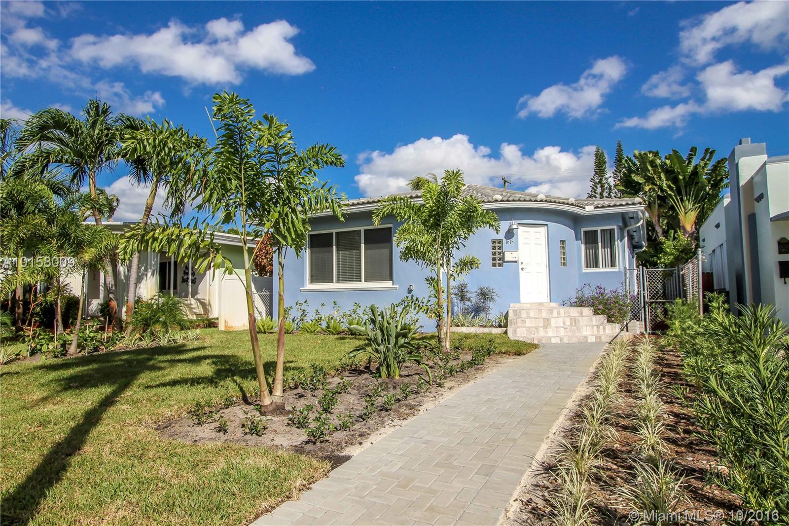 Hollywood 1-21 B - Residential