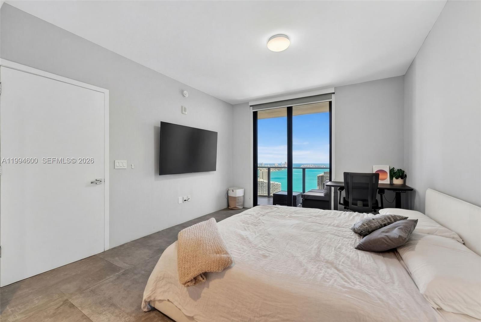 1010 BRICKELL CONDO - Residential Lease