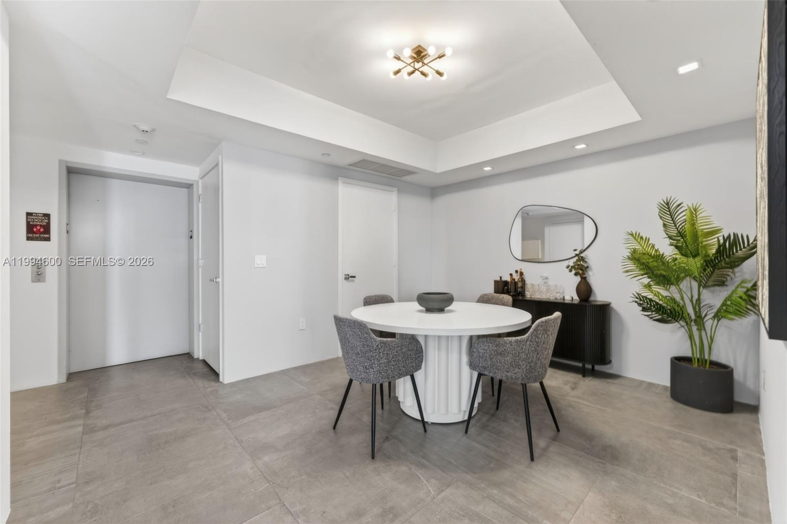 1010 BRICKELL CONDO - Residential Lease