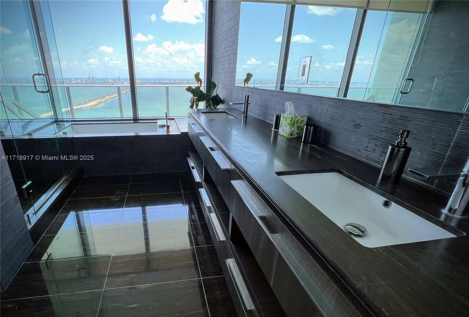 ONE PARAISO CONDO - Residential