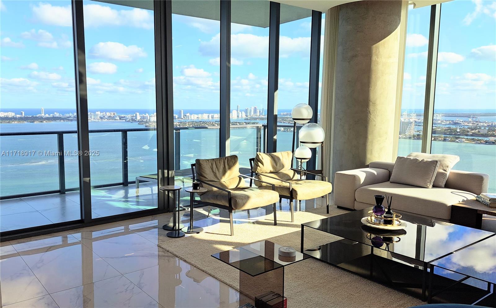 ONE PARAISO CONDO - Residential