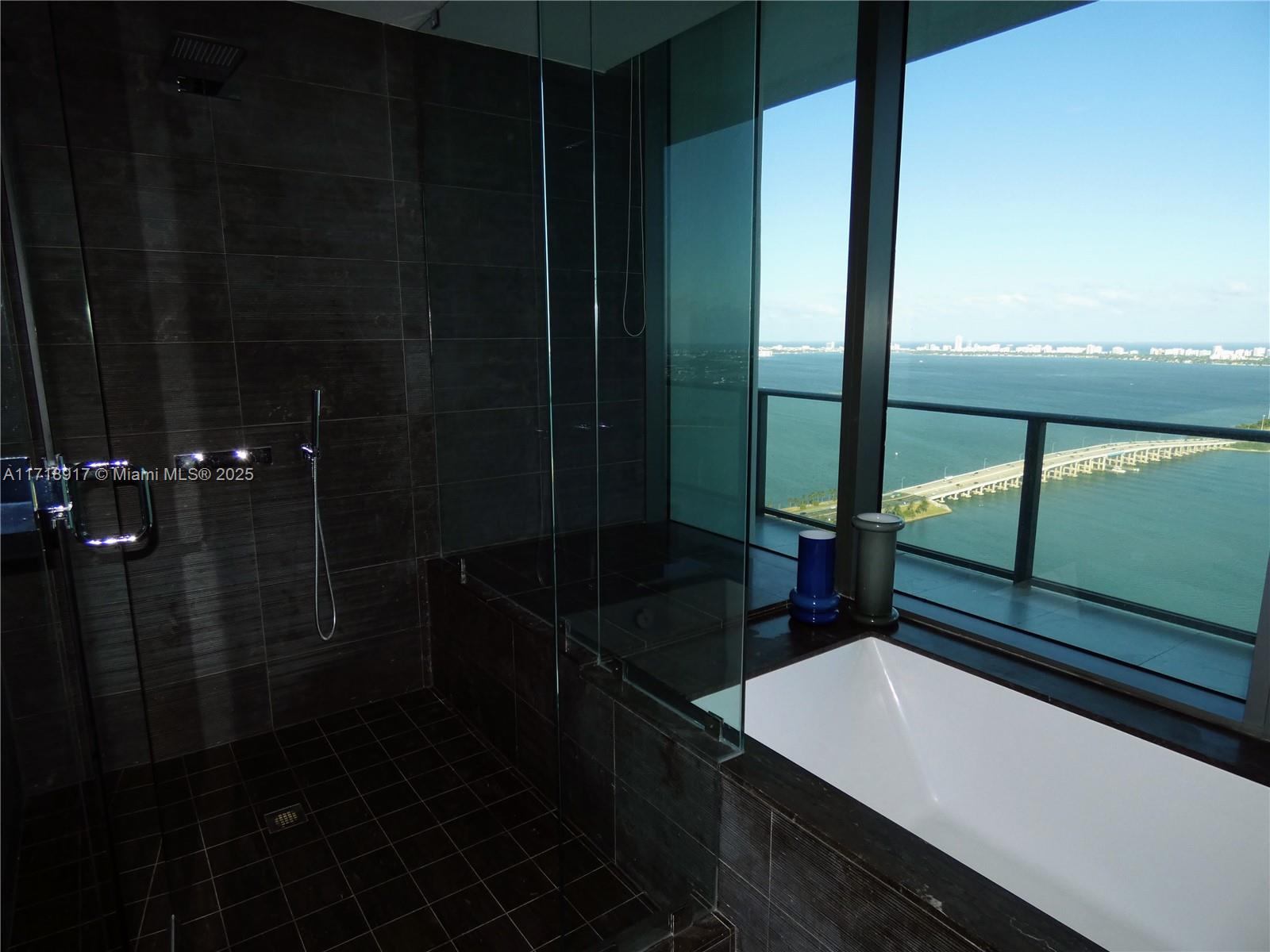 ONE PARAISO CONDO - Residential