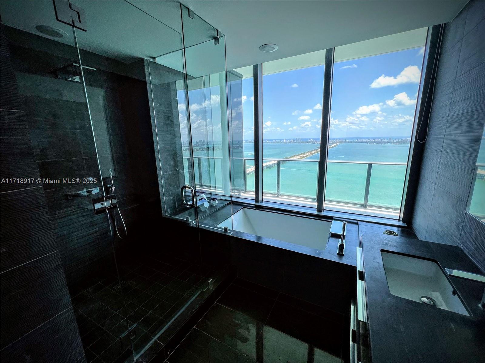 ONE PARAISO CONDO - Residential