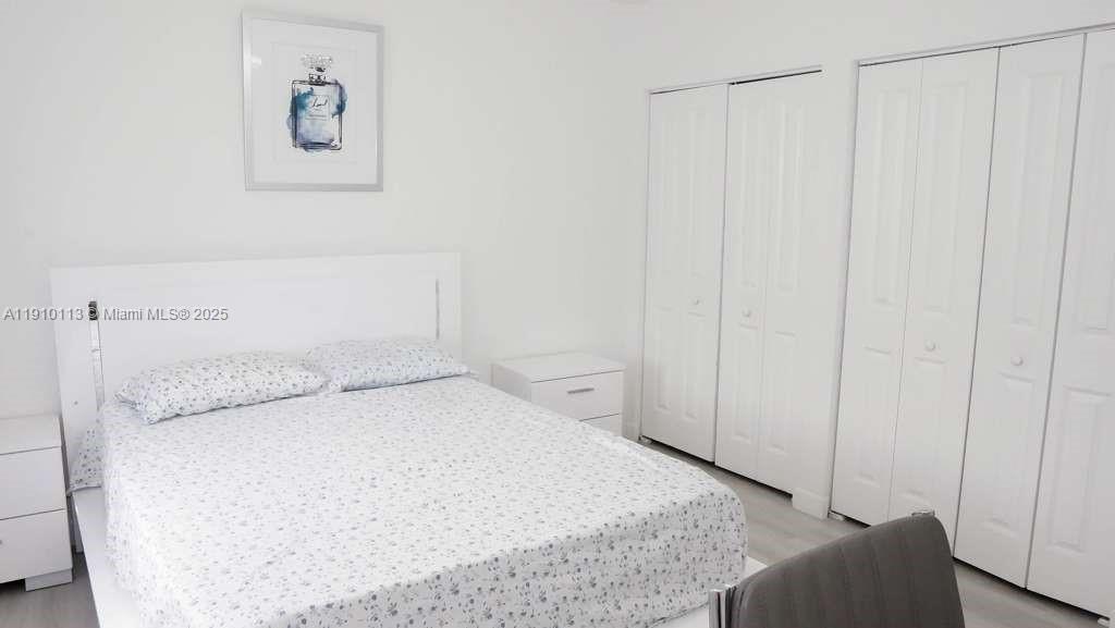 FOREST PARK VILLAS - Residential