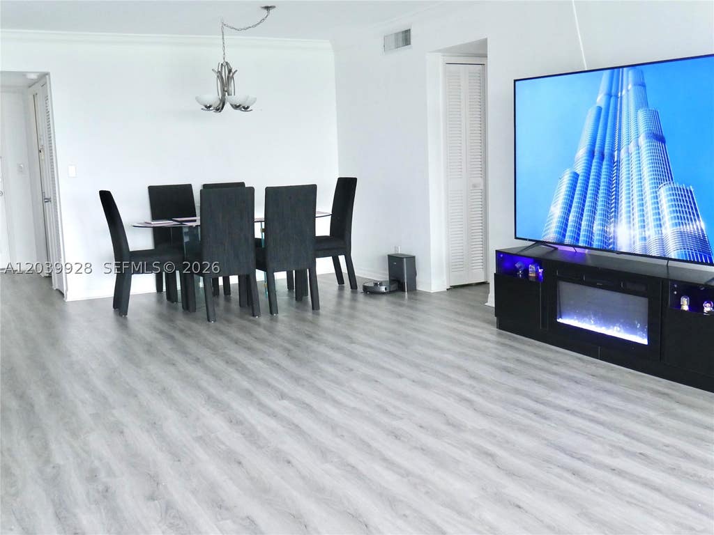 Photo of 3001 S Course Dr #508, Pompano Beach, FL 33069 (MLS # A12039928)