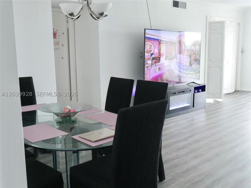 Photo of 3001 S Course Dr #508, Pompano Beach, FL 33069 (MLS # A12039928)