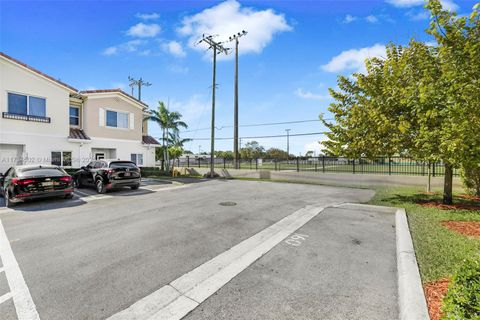 A home in Miami Gardens