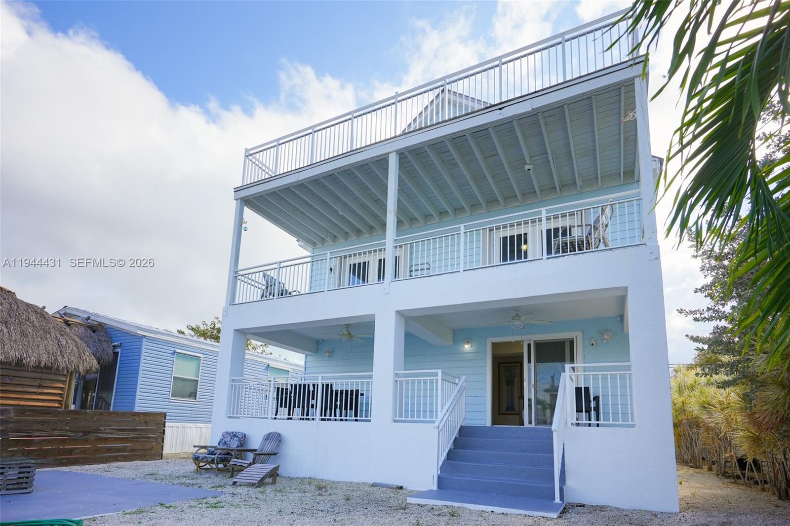 CROSS KEY WATERWAYS EST S - Residential