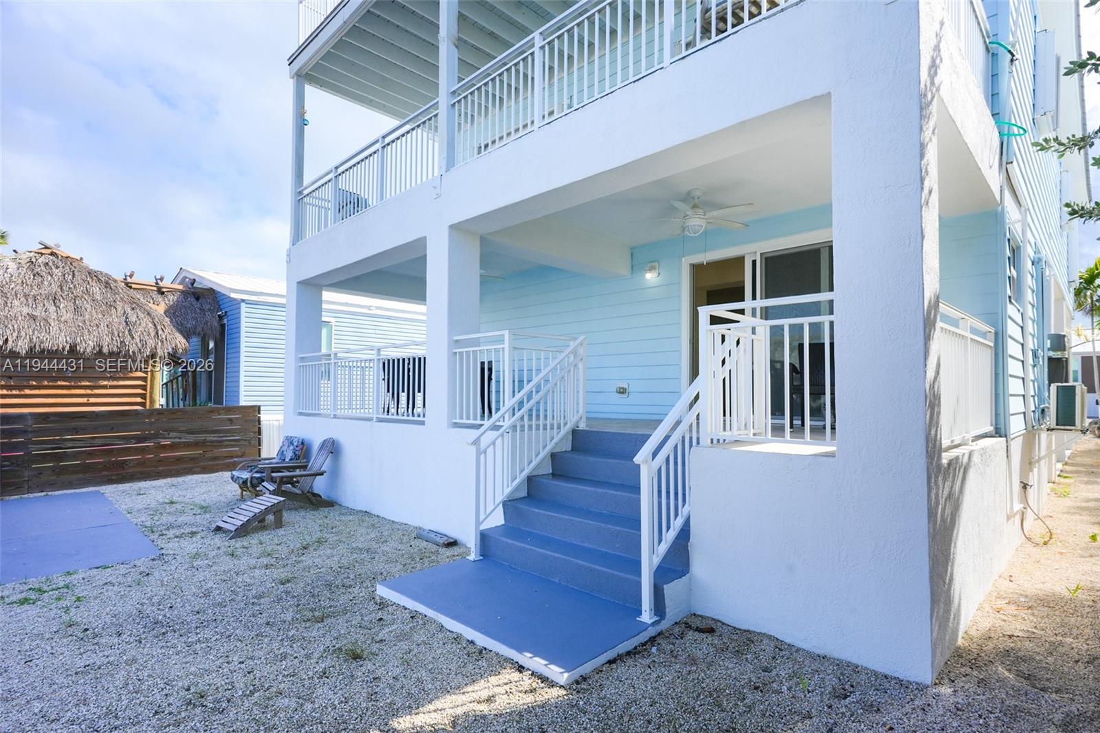 CROSS KEY WATERWAYS EST S - Residential