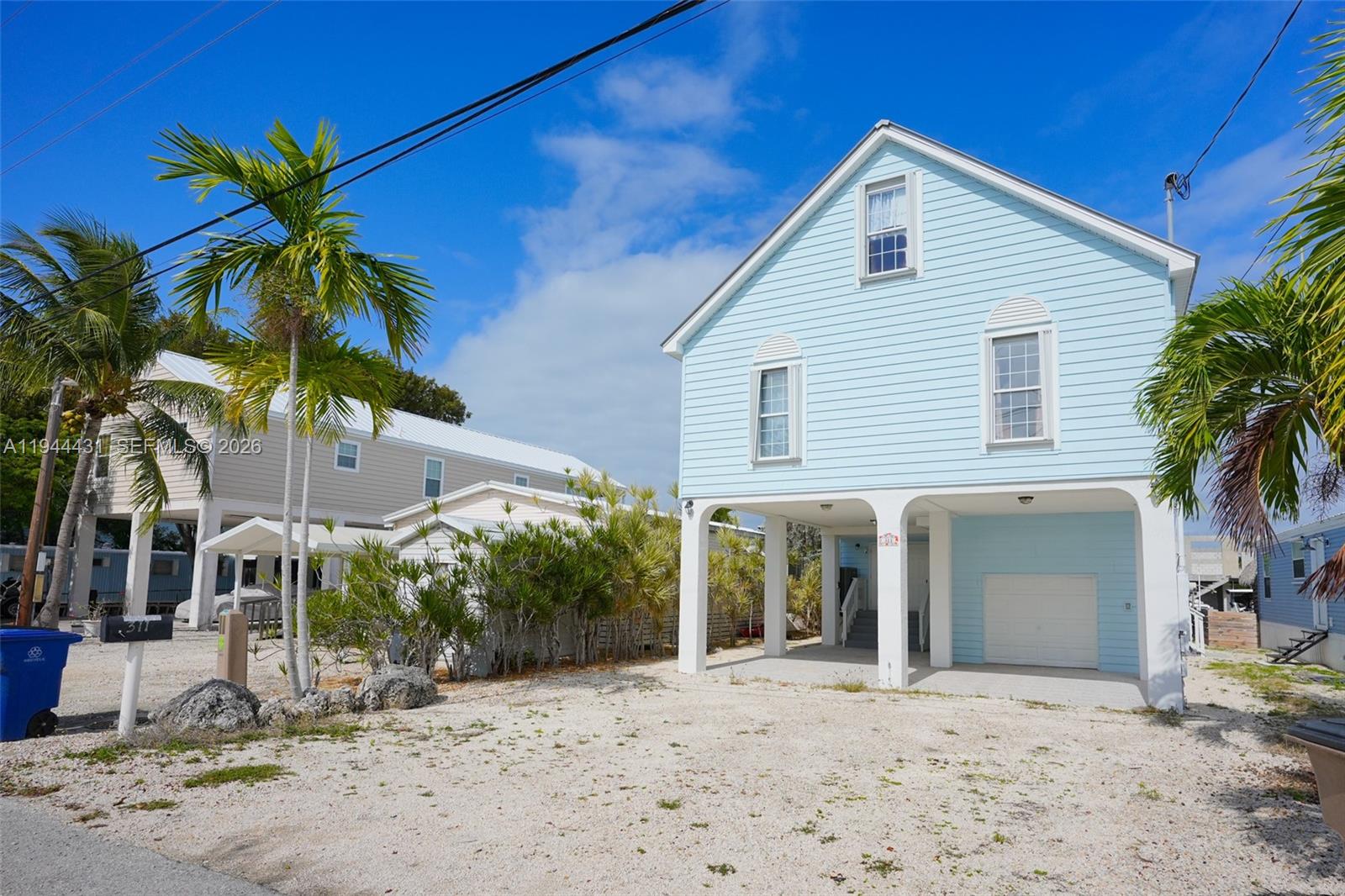 CROSS KEY WATERWAYS EST S - Residential