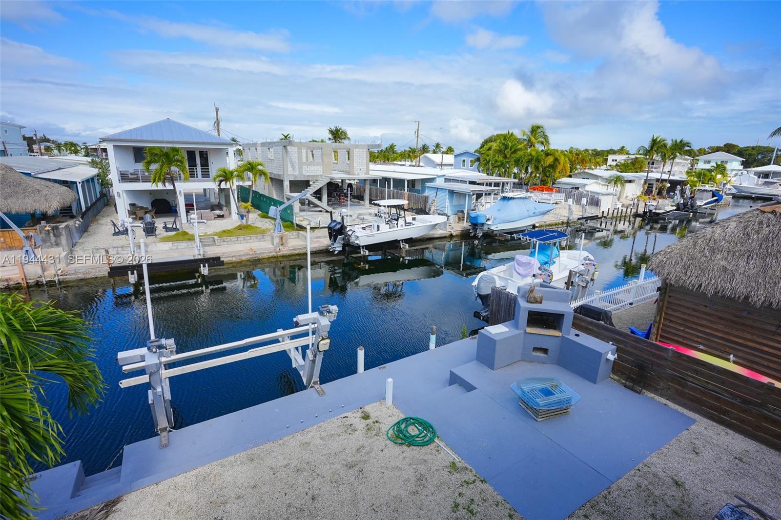 CROSS KEY WATERWAYS EST S - Residential