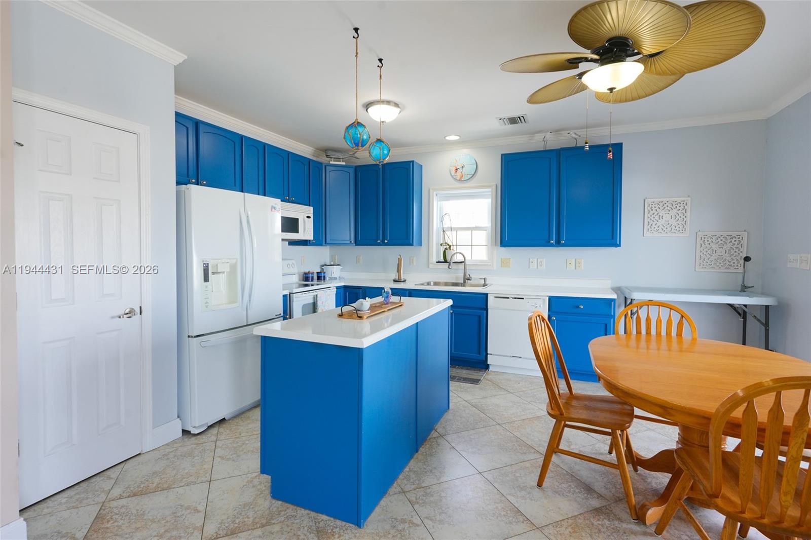 CROSS KEY WATERWAYS EST S - Residential