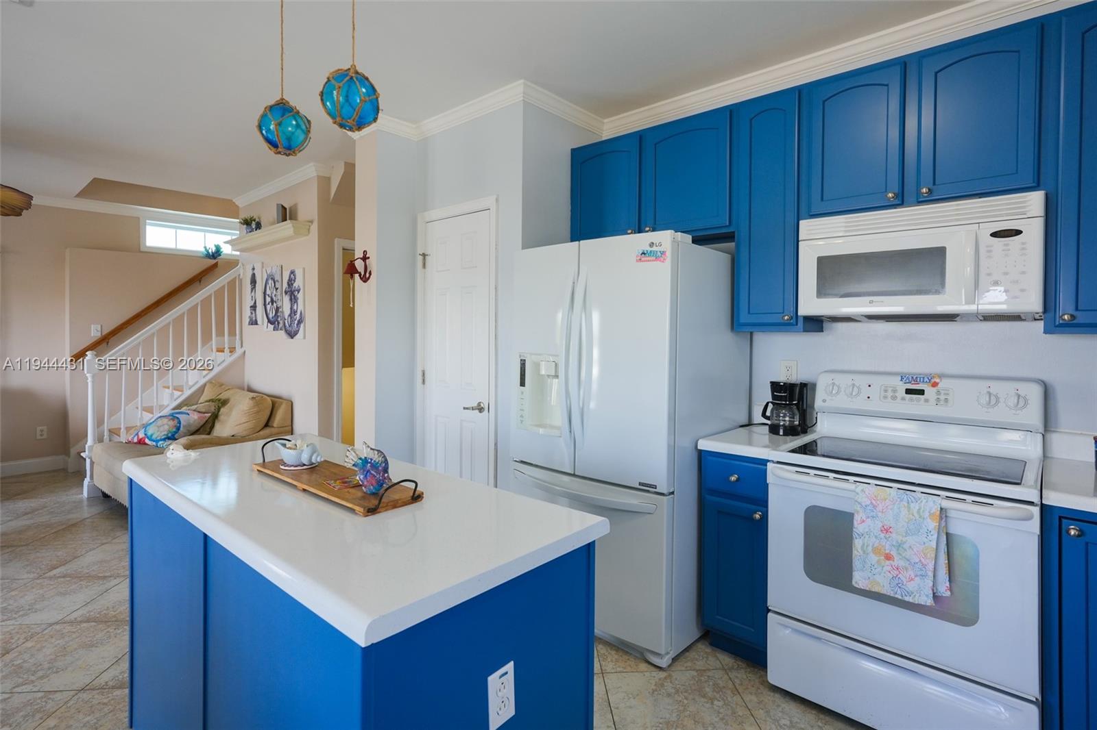 CROSS KEY WATERWAYS EST S - Residential