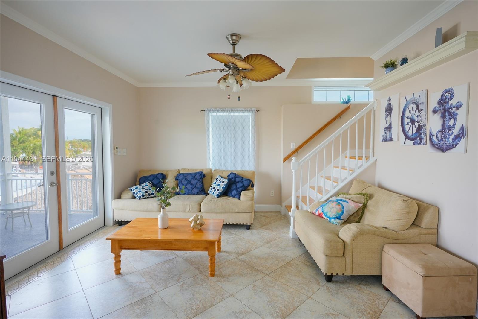 CROSS KEY WATERWAYS EST S - Residential