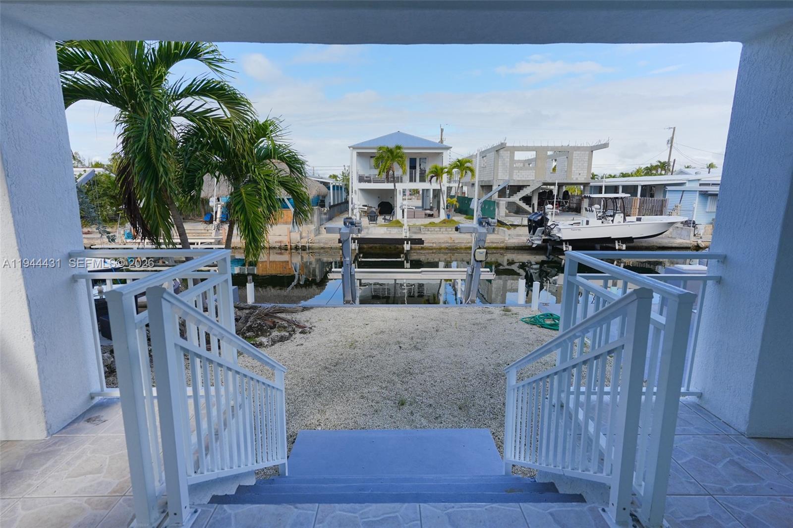 CROSS KEY WATERWAYS EST S - Residential