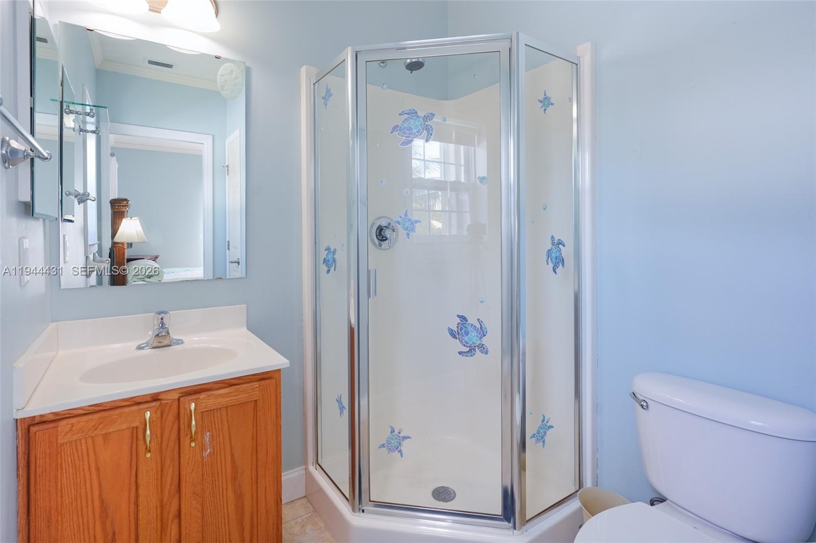 CROSS KEY WATERWAYS EST S - Residential