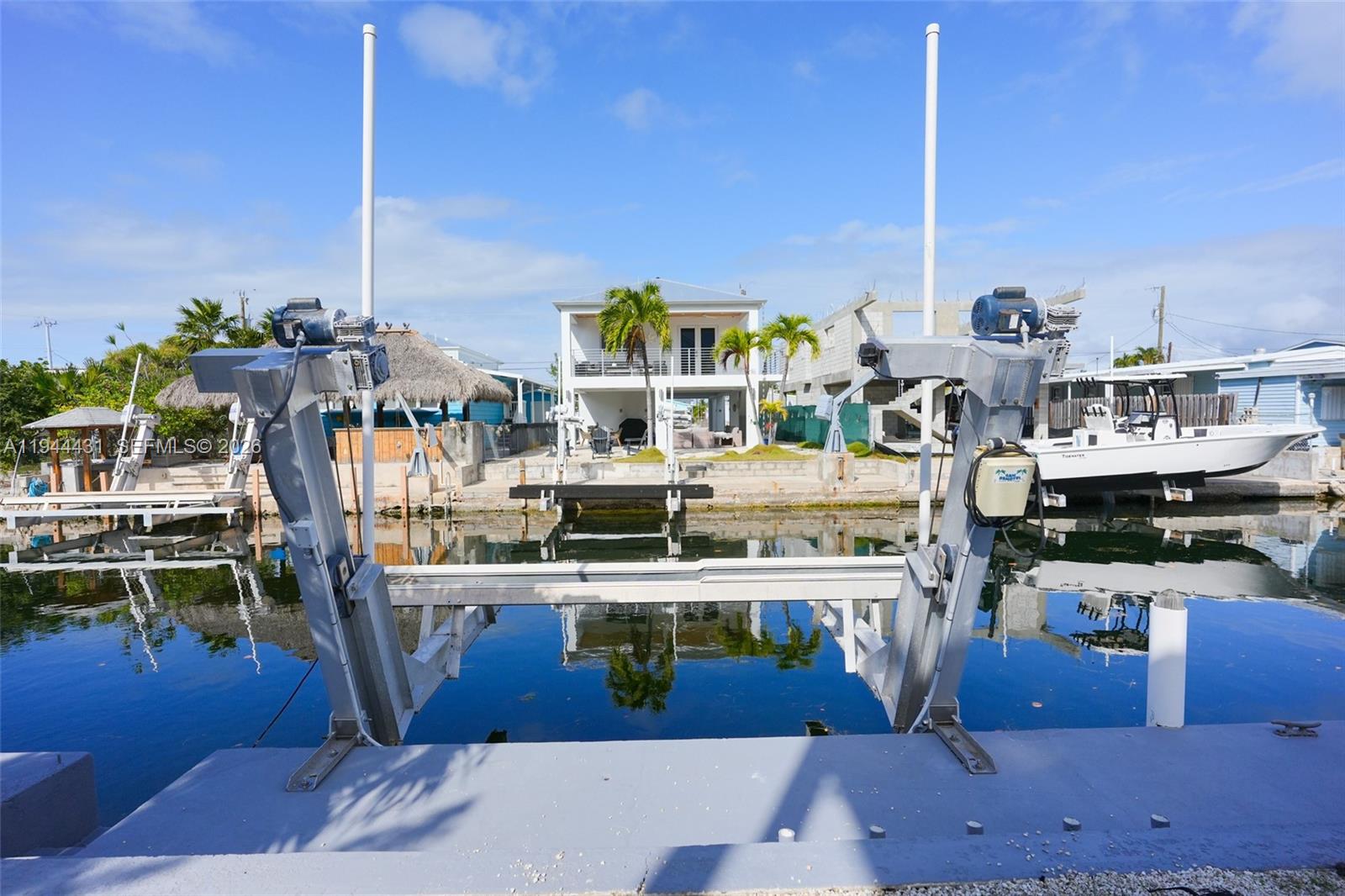 CROSS KEY WATERWAYS EST S - Residential