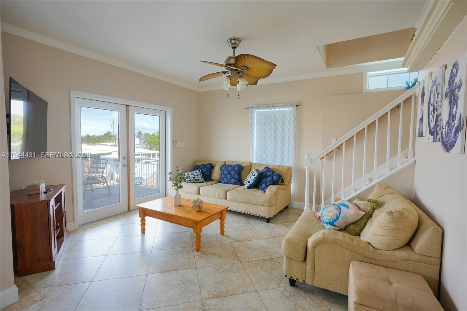 CROSS KEY WATERWAYS EST S - Residential