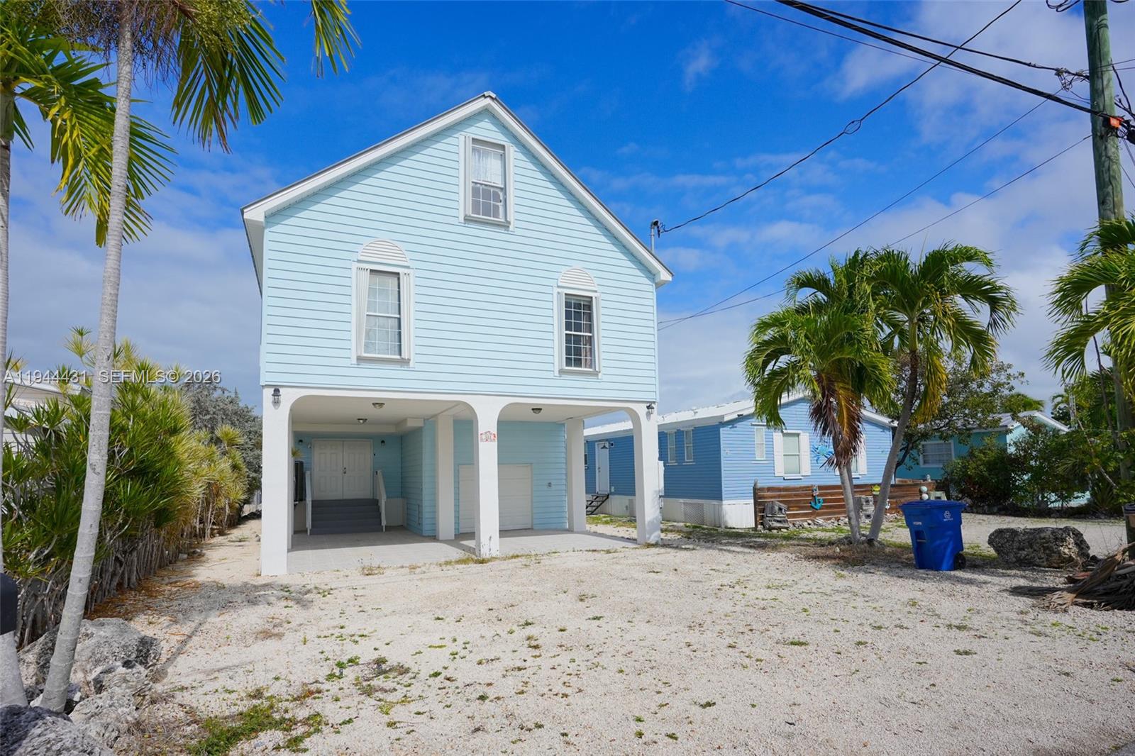 CROSS KEY WATERWAYS EST S - Residential