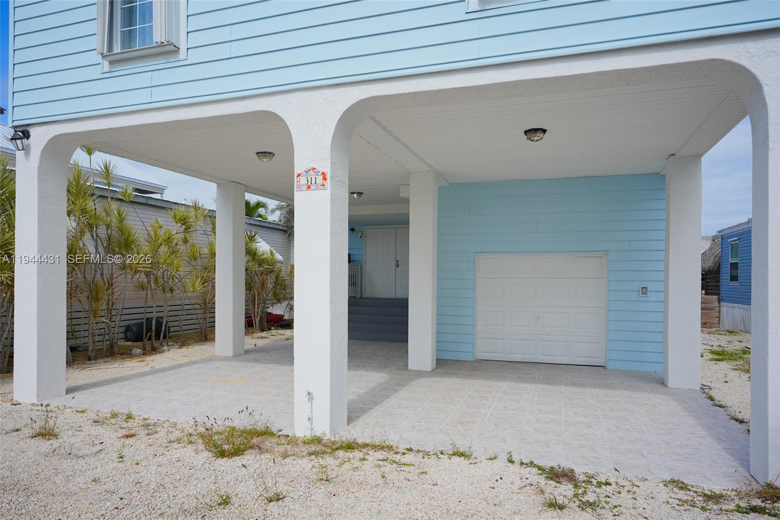 CROSS KEY WATERWAYS EST S - Residential