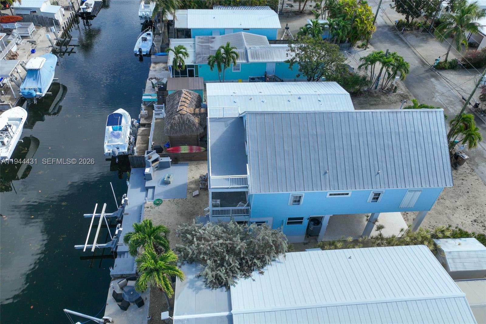 CROSS KEY WATERWAYS EST S - Residential