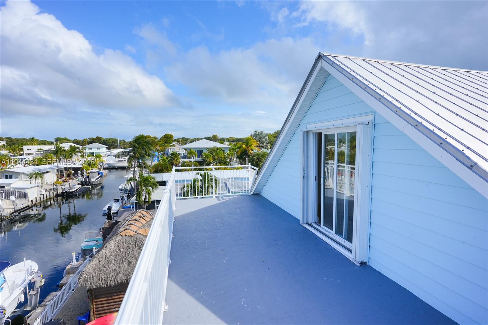 CROSS KEY WATERWAYS EST S - Residential