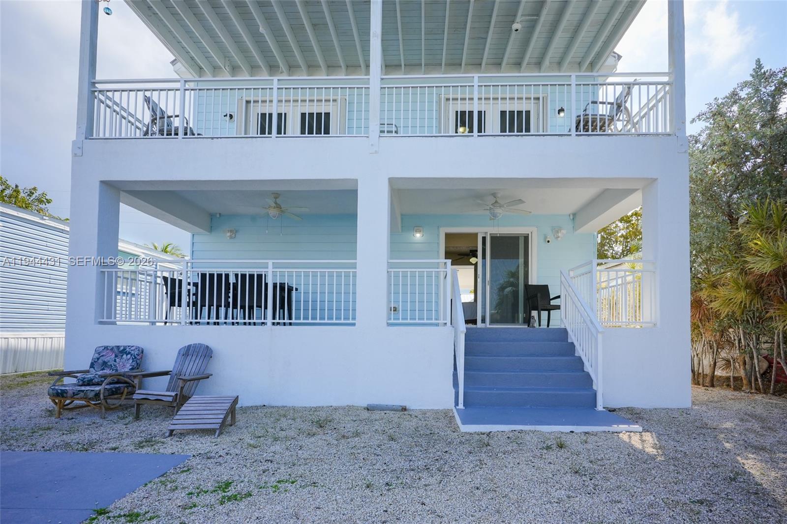 CROSS KEY WATERWAYS EST S - Residential