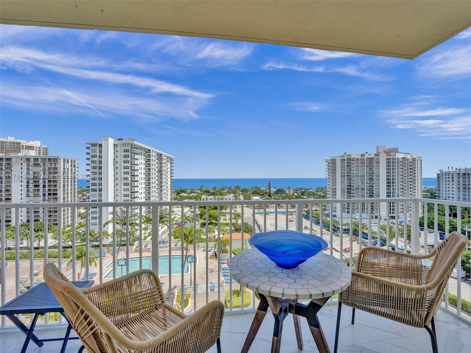 3020 Ne 32nd Ave 1223, Fort Lauderdale, Broward County, Florida - 1 Bedrooms  
1 Bathrooms - 