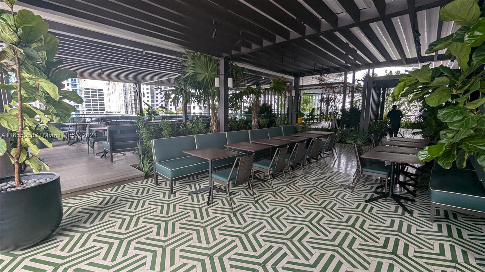 Gale Miami - Residential