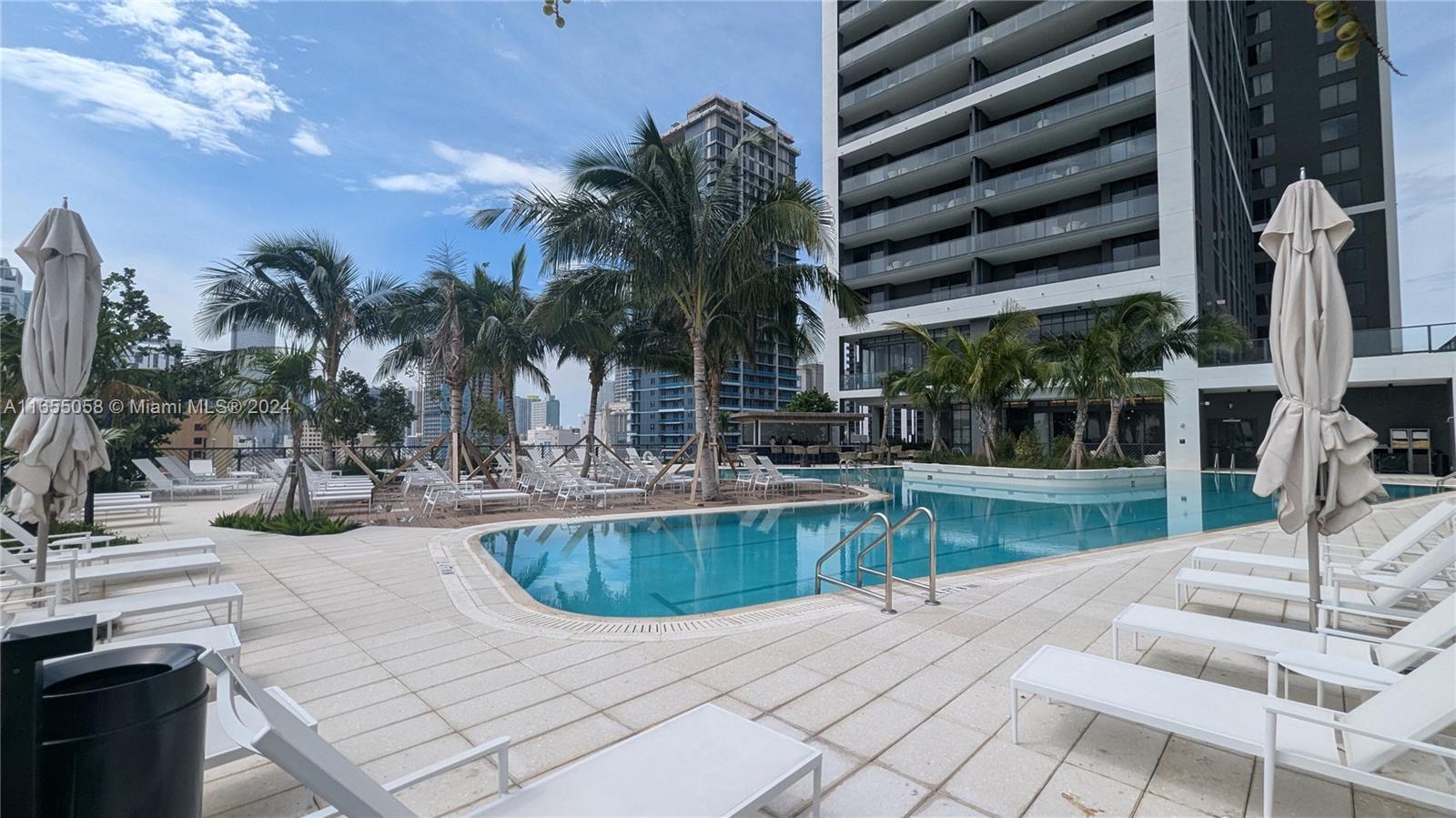 Gale Miami - Residential