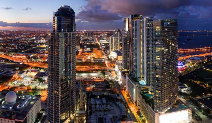 Gale Miami - Residential