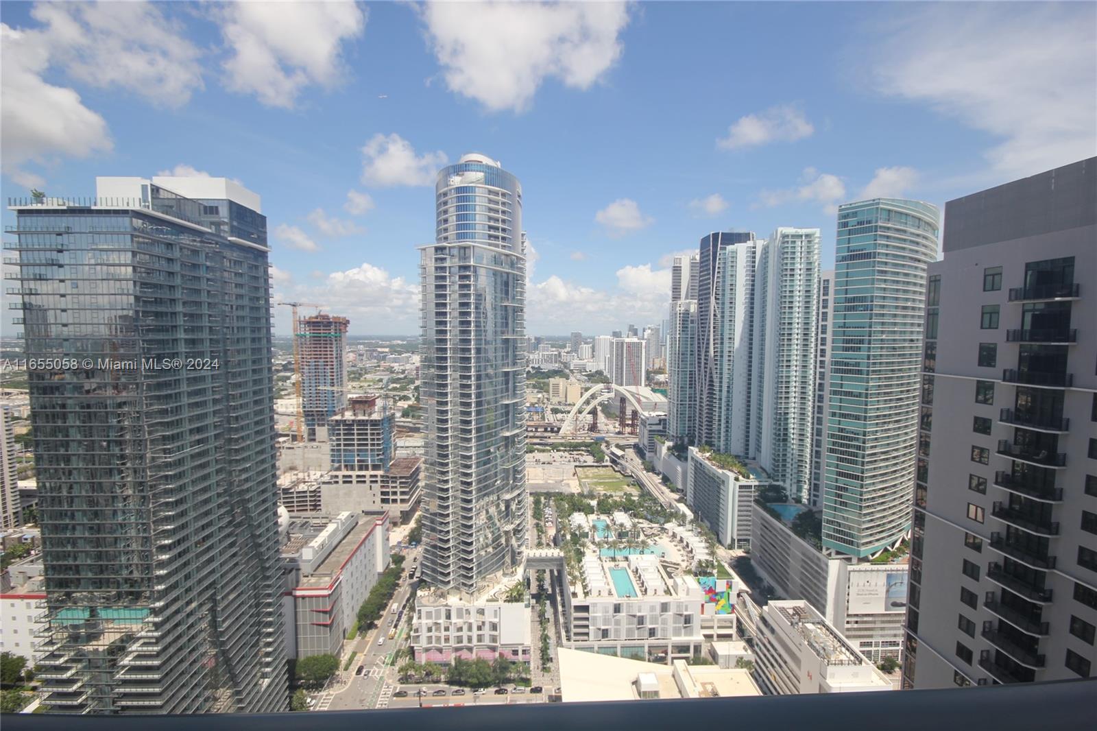 Gale Miami - Residential