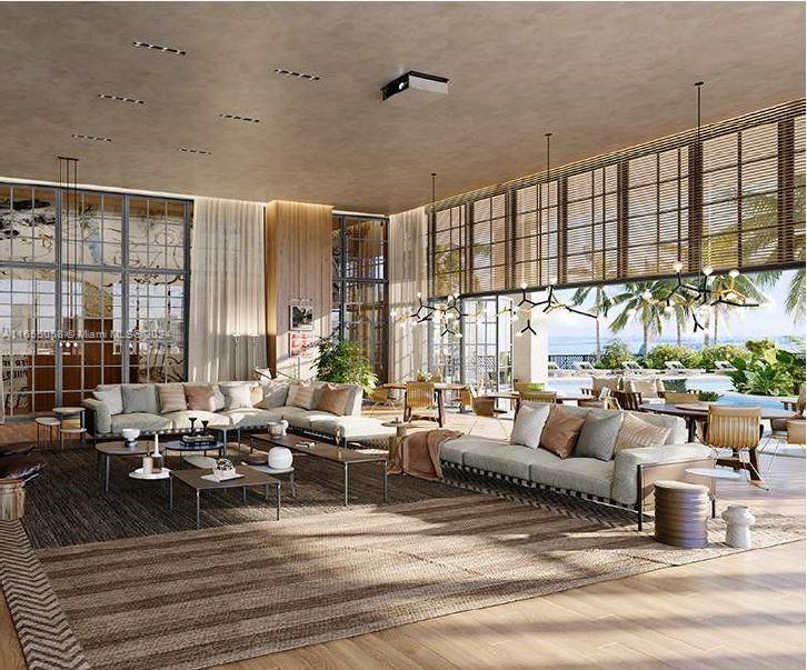 Gale Miami - Residential