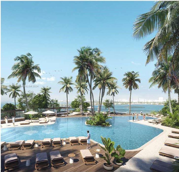 Gale Miami - Residential