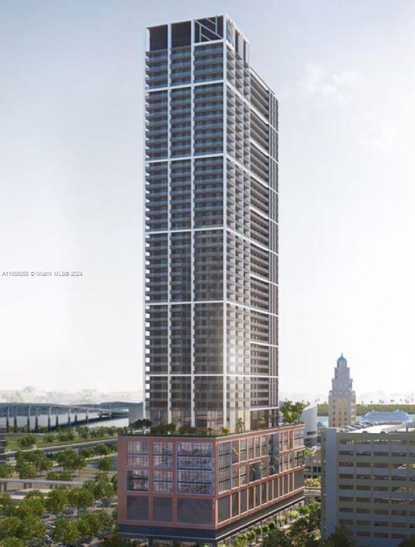 Gale Miami - Residential