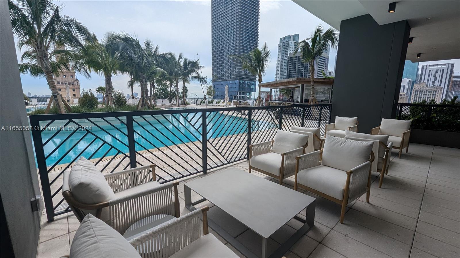 Gale Miami - Residential