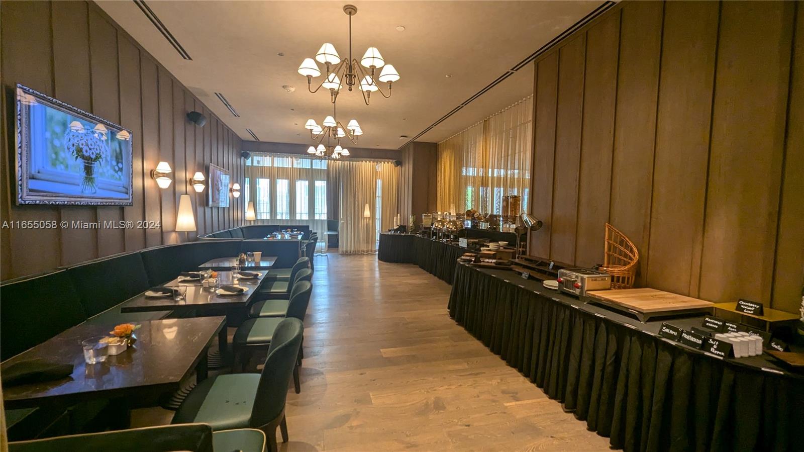 Gale Miami - Residential