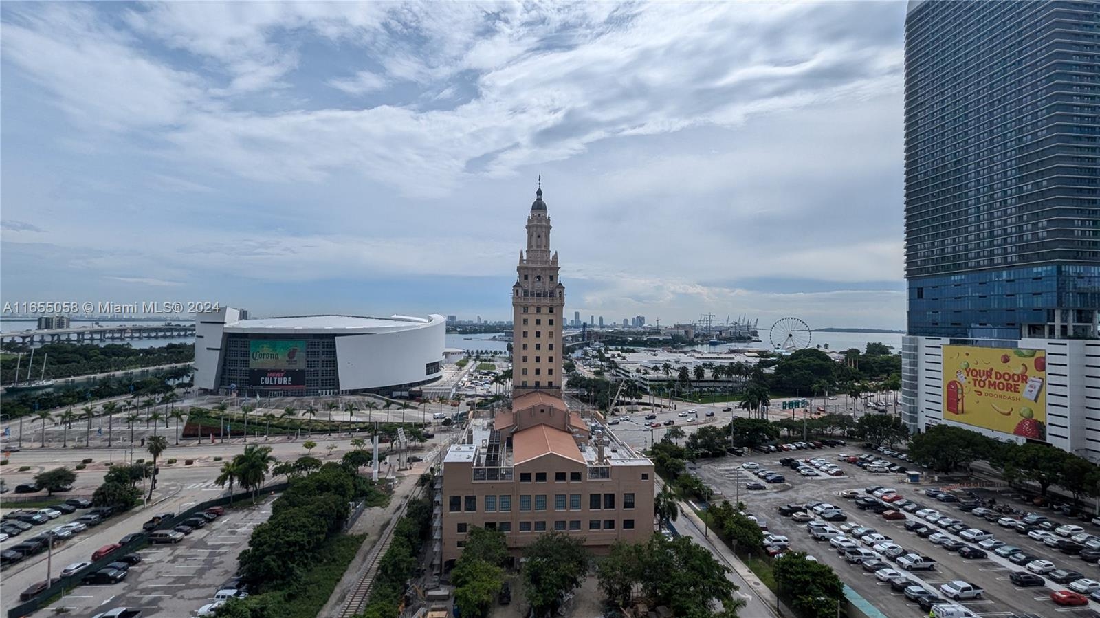 Gale Miami - Residential