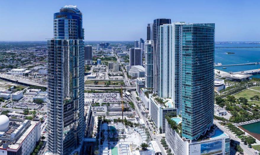 Gale Miami - Residential