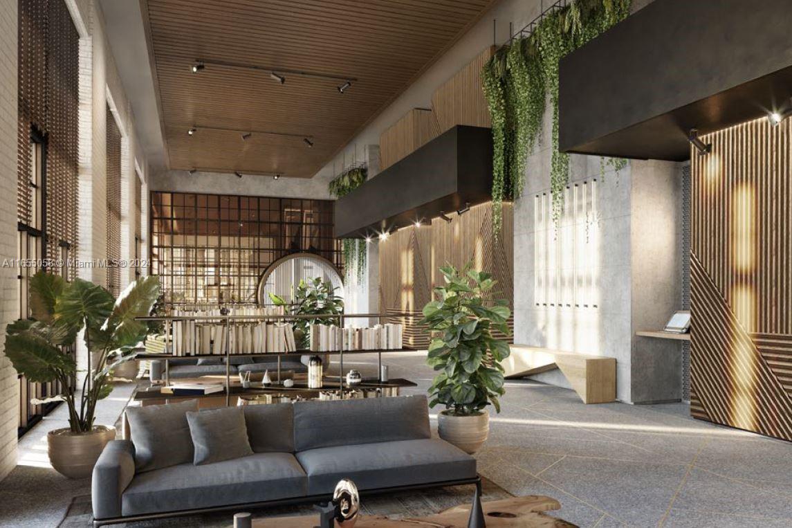 Gale Miami - Residential