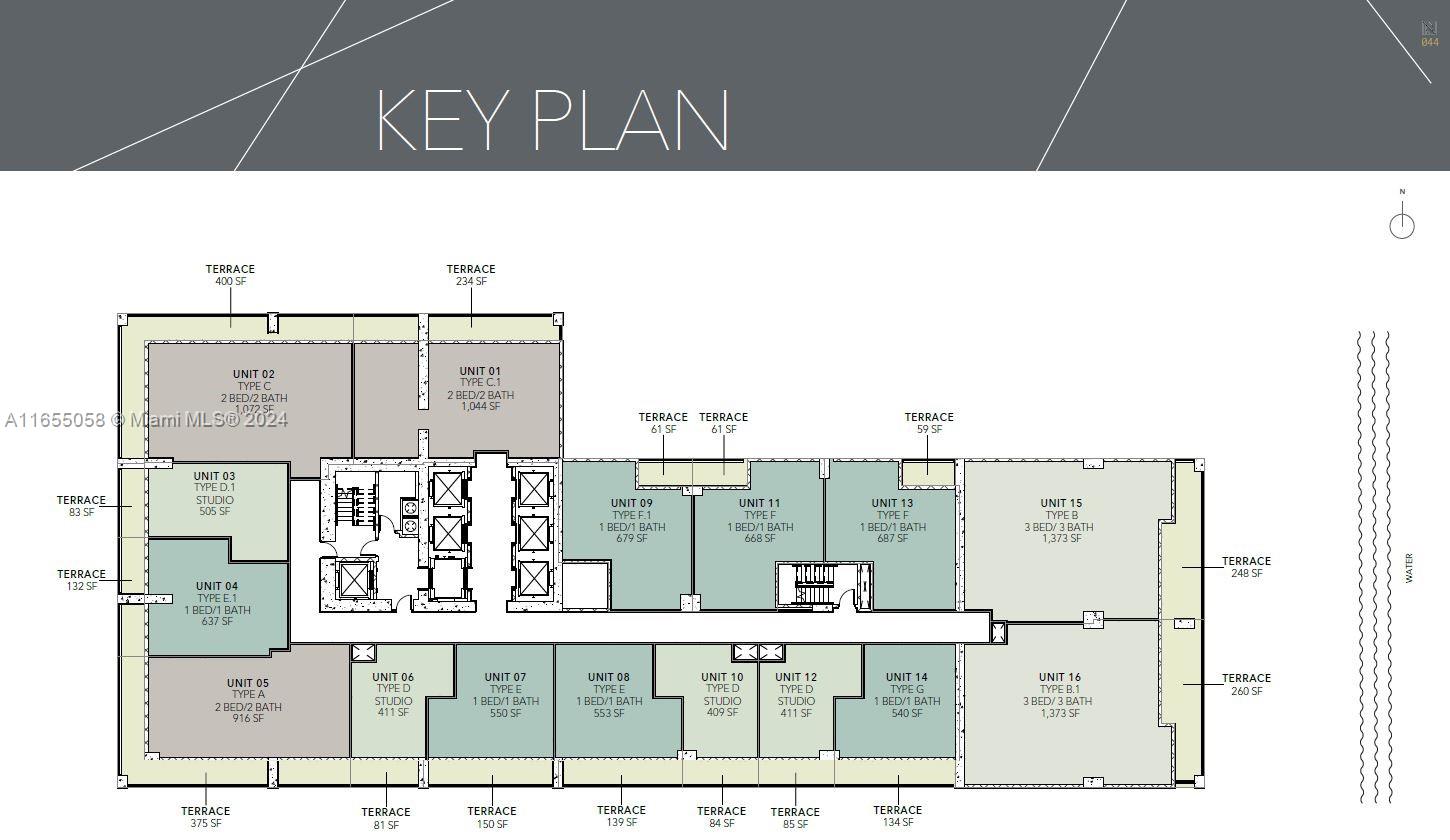 Gale Miami - Residential